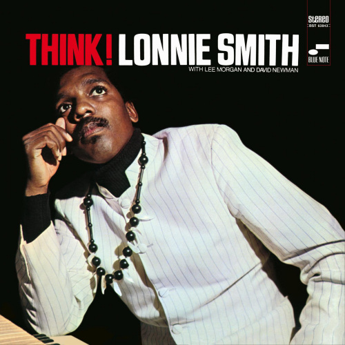 SMITH, LONNIE - THINK!SMITH, LONNIE - THINK.jpg